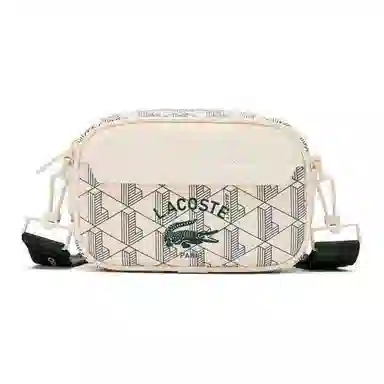 LACOSTE PVC