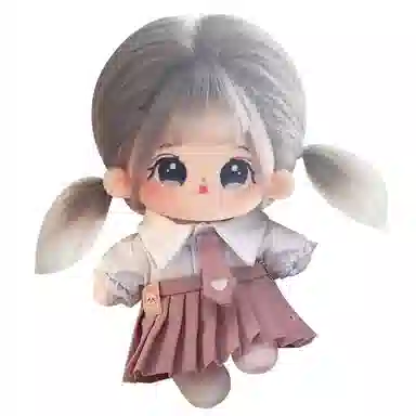 diy 20cm
