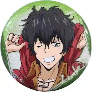 BOOM COMIC HITMAN REBORN