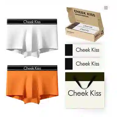 cheekkiss B 7A 2