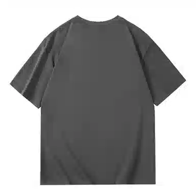 FAIRWHALE oversize T