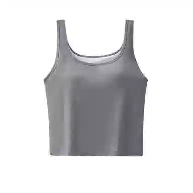 草本初色 吊带背心内搭纯色文胸 女款