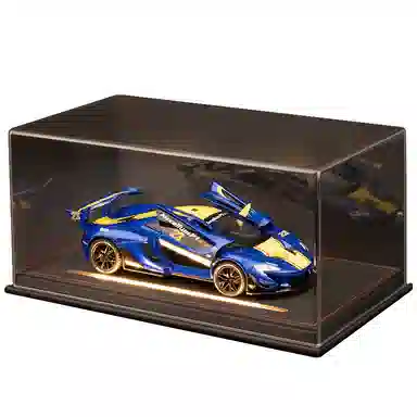 MX P1 GTR 124