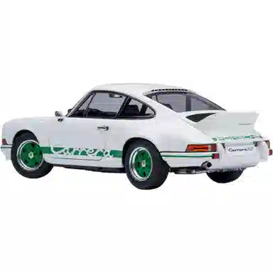 AUTOart Porsche 911 Carrera 2.7 RS