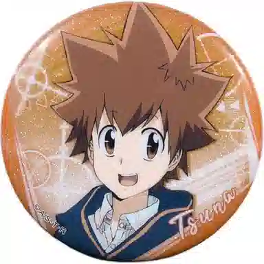 BOOM COMIC HITMAN REBORN