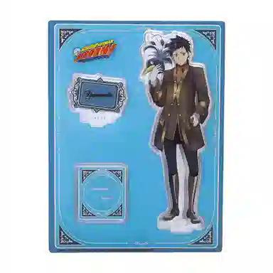 BOOM COMIC HITMAN REBORN