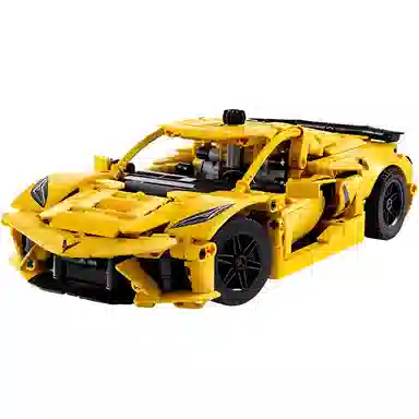 LEGO 42205 Chevrolet Corvette