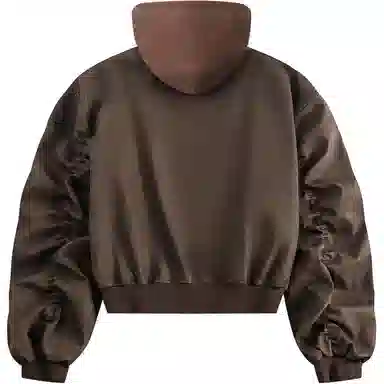 TH FABRICATE Bomber Jacket