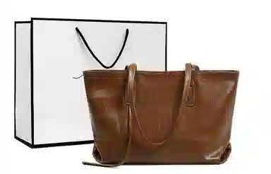 MILLIE'S ins Tote