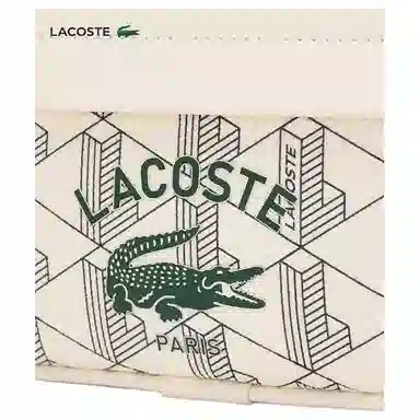 LACOSTE PVC