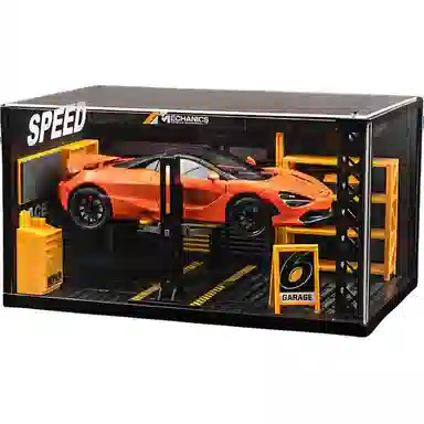 720s