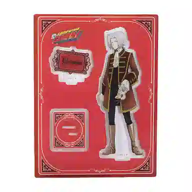 BOOM COMIC HITMAN REBORN