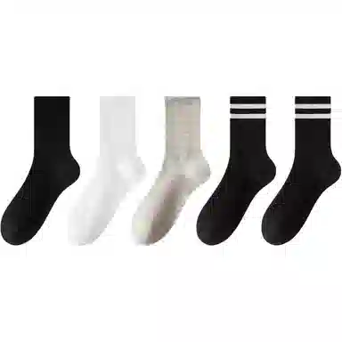 5