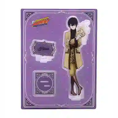 BOOM COMIC HITMAN REBORN