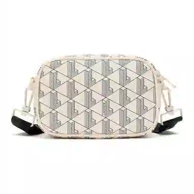 LACOSTE PVC