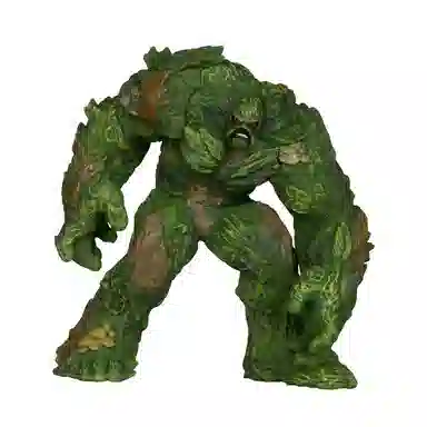 McFARLANE DC