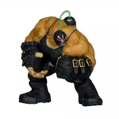 McFARLANE DC