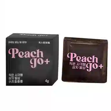 PEACH JO+ 4g