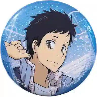 BOOM COMIC HITMAN REBORN