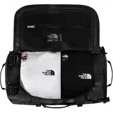 The North Face Base Camp Backpack Black