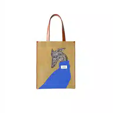 FAKEROOM Tote