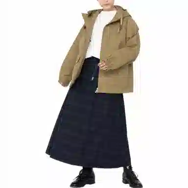 THE NORTH FACE PURPLE LABEL