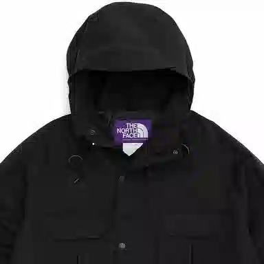 THE NORTH FACE PURPLE LABEL