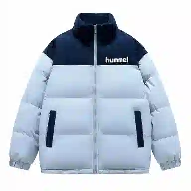 hummel LOGO