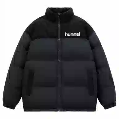 hummel LOGO