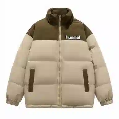 hummel LOGO