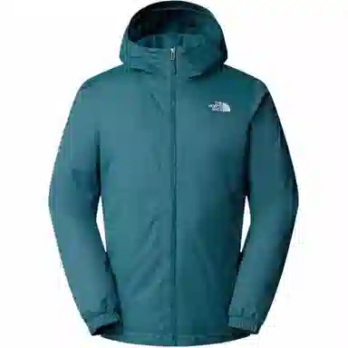 THE NORTH FACE logo