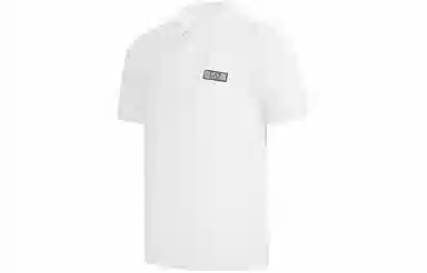 EMPORIO ARMANI EA7 SS24 LogoPolo