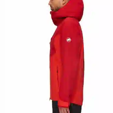Mammut Stoney Jacket