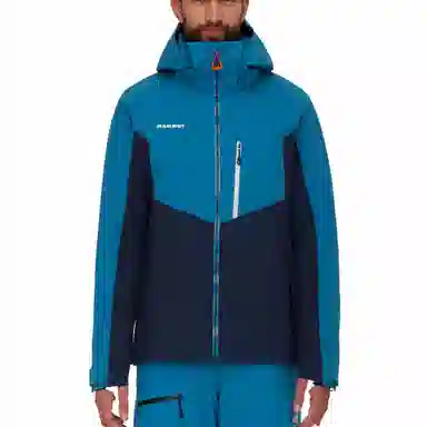 Mammut Stoney Jacket