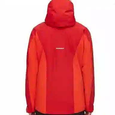 Mammut Stoney Jacket