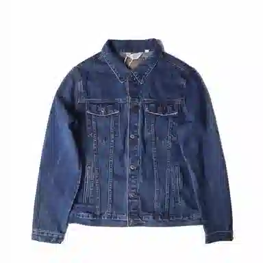 IDLT Denim Jacket