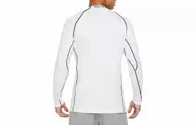 Nike Pro Dri-FIT Long Sleeve Tee