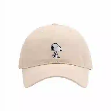 SNOOPY