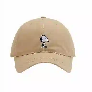 SNOOPY