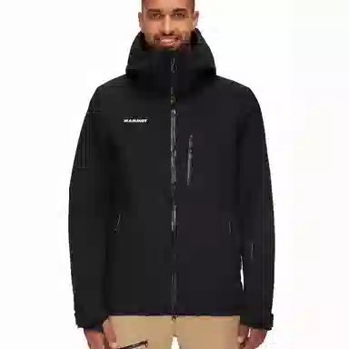 Mammut Stoney Jacket
