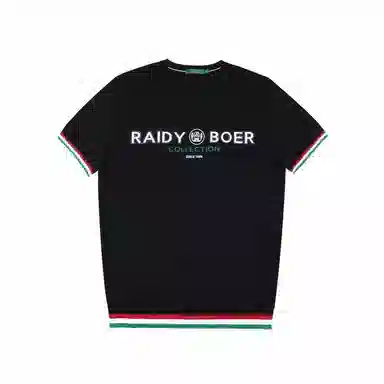 Raidy Boer