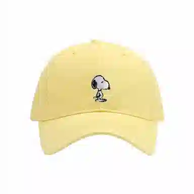 SNOOPY