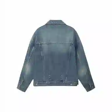 NANS STUDIO Denim Jacket
