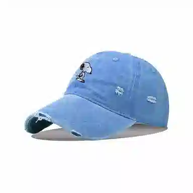SNOOPY