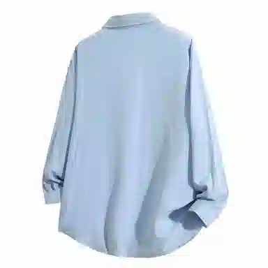 ORNOT Retro Long Sleeve Shirt