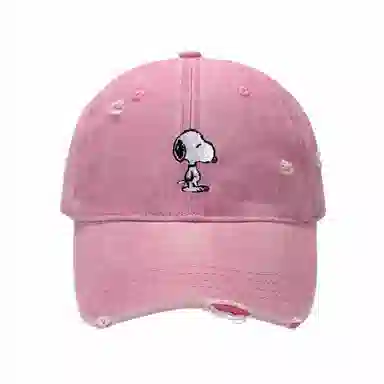 SNOOPY