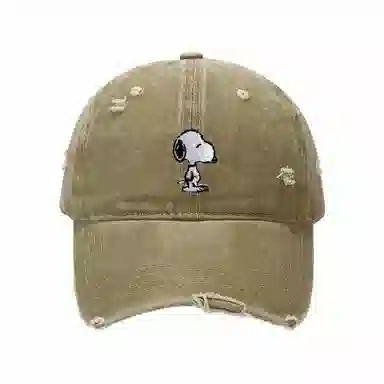 SNOOPY