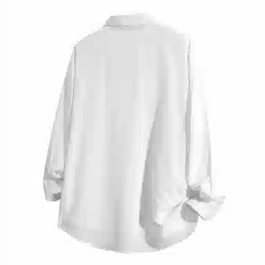 ORNOT Retro Long Sleeve Shirt