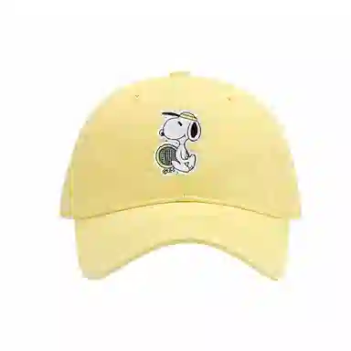 SNOOPY