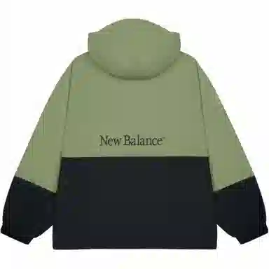 New Balance SS25 Green